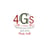 4G's at Columbine's avatar