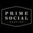 Prime Social's avatar