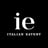 ie - Italian Eatery's avatar