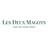 Les Deux Magots - Riyadh's avatar