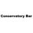 Conservatory Bar's avatar