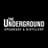 The Underground's avatar