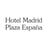 Hotel Madrid Plaza Espana Affiliated by Melia's avatar