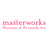 Masterworks Museum of Bermuda Art's avatar