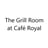 The Grill Room at Café Royal's avatar
