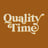 Quality Time's avatar