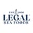 Legal Sea Foods Somerville's avatar