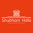 Shubham Halls's avatar