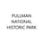 Historic Pullman Visitor Center's avatar