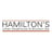 Hamilton's Urban Steakhouse & Bourbon Bar's avatar