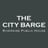 The City Barge's avatar