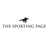 The Sporting Page's avatar
