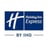 Holiday Inn Express - Shenandoah Valley Woodstock, VA's avatar