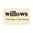 Willows's avatar