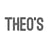 Theo's's avatar
