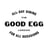 The Good Egg Neighbourhood Restaurant Stoke Newington's avatar