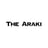 The Araki's avatar