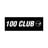 100 Club's avatar