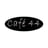 Cafe 44's avatar
