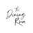The Dining Room's avatar