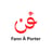Fann A Porter's avatar