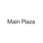 Main Plaza's avatar