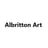 Albritton Art's avatar