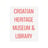 Croatian Heritage Museum's avatar