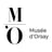 Musée d'Orsay's avatar