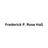 Frederick P. Rose Hall's avatar