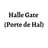 Halle Gate (Porte de Hal)'s avatar