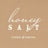 Honey Salt - Vancouver's avatar