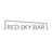 Red Sky Bar's avatar