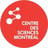 Montreal Science Centre's avatar