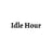 Idle Hour's avatar