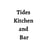 Tides Kitchen & Bar's avatar