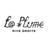 La Plume's avatar