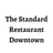 The Standard Restaurant Downtown's avatar