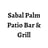 Sabal Palm Patio Bar & Grill's avatar