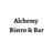 Alchemy Bistro & Bar's avatar