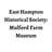 East Hampton Historical Society: Mulford Farm Museum's avatar