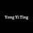 Yong Yi Ting's avatar