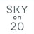 Sky on 20's avatar