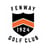 Fenway Golf Club's avatar