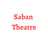 Saban Theatre's avatar