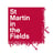 St Martin-in-the-Fields Church | London's avatar