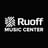 Ruoff Music Center's avatar