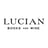 Lucian Books and Wine's avatar