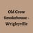 Old Crow Smokehouse - Wrigleyville's avatar