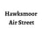 Hawksmoor Air Street's avatar